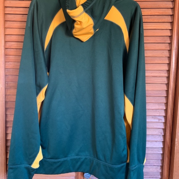 Colorado State ‘Rams’ hoodie L - Picture 4 of 4